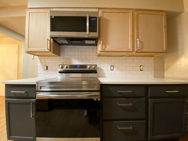 Foto del edificio - 1309 Keeney Way
