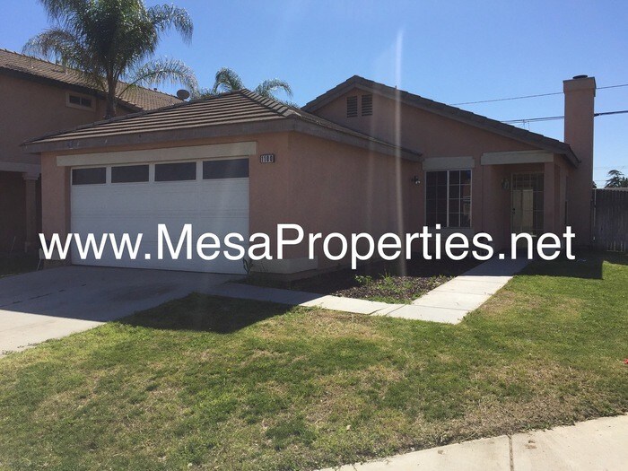 Primary Photo - 1100 N Orangewood St