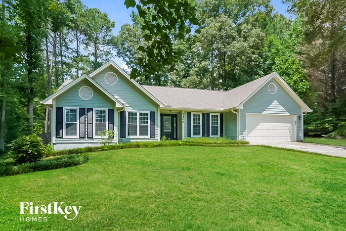 Primary Photo - 5800 Shoal Creek Ct