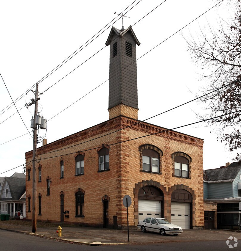 Foto principal - 1420 Franklin Ave
