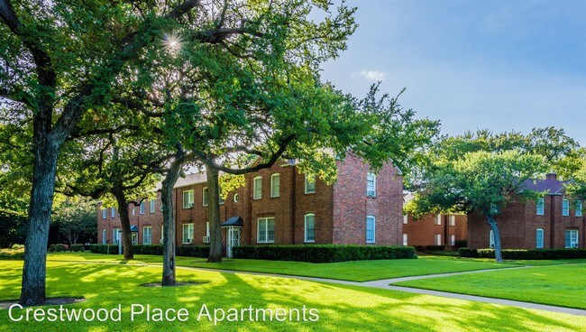 Foto del edificio - 3900 White Settlement Rd