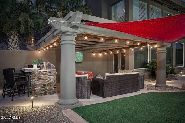Foto del edificio - 6619 N 36th St
