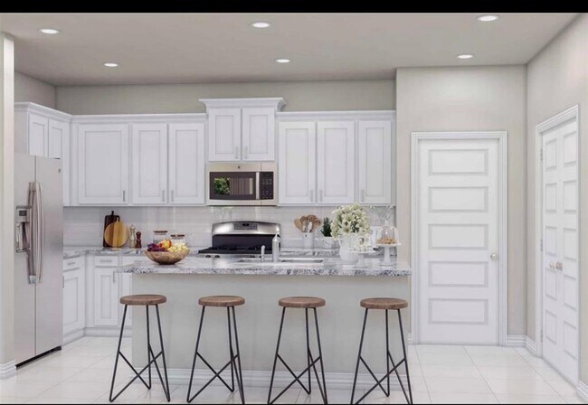 Foto del edificio - 2745 Bluebonnet Ridge Dr