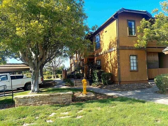 Building Photo - 10639 Dabney Dr