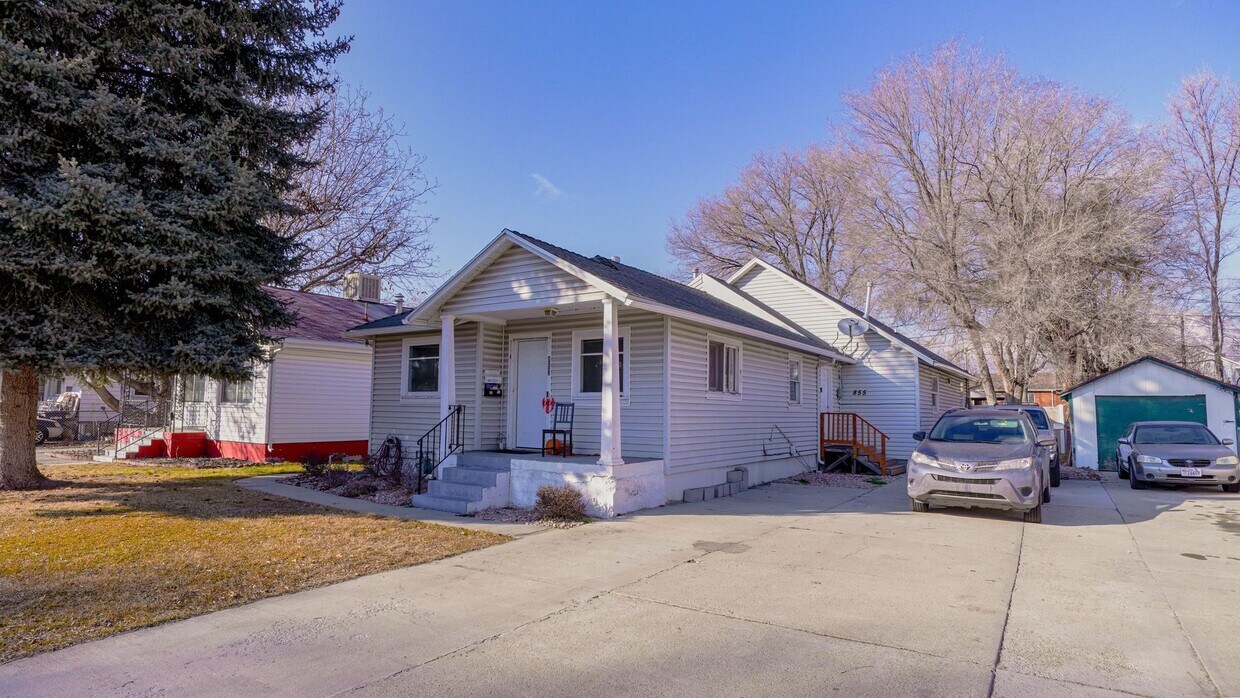 Primary Photo - Beautiful 3 bedroom in Provo