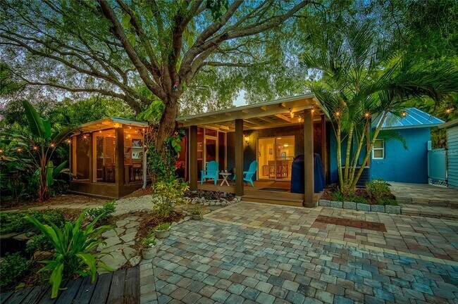 Foto del edificio - 426 Eagles Nest Ln