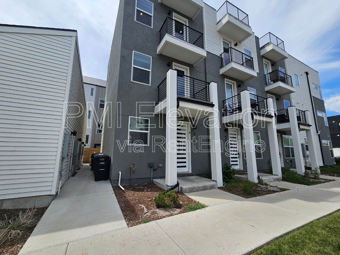 Photo - 4260 W 13th Ave