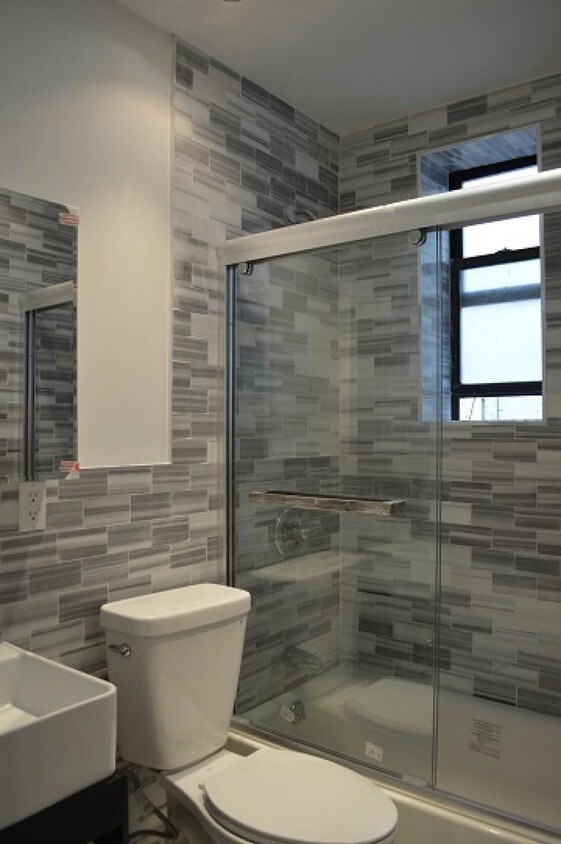 Building Photo - 606 West 137th Street