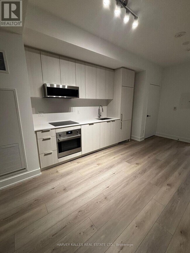 Photo du bâtiment - 308 Jarvis St