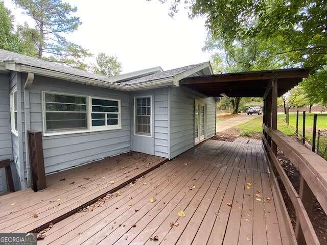 Building Photo - 1932 Collins Hill Rd