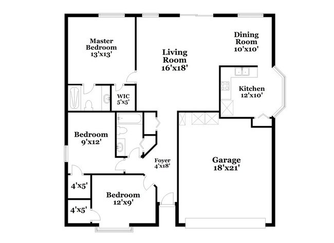 Foto del edificio - 542 Lewis Morris St