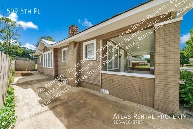 Foto del edificio - 509 5th St