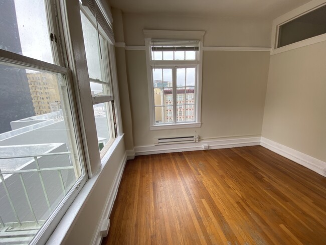 Interior Photo - Jones Street Apartments LLC.