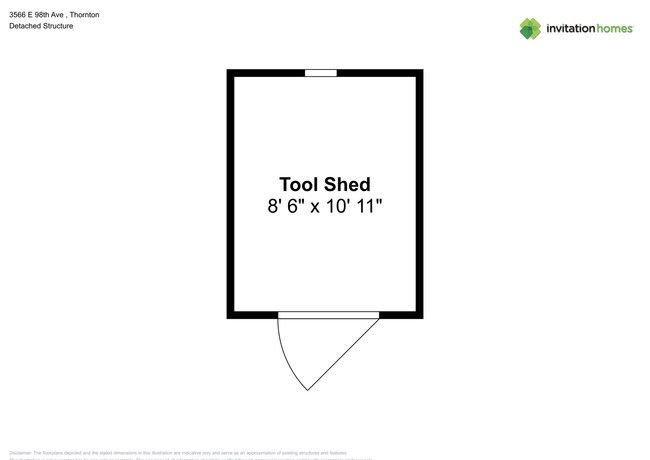 Building Photo - 3566 E 98th Ave