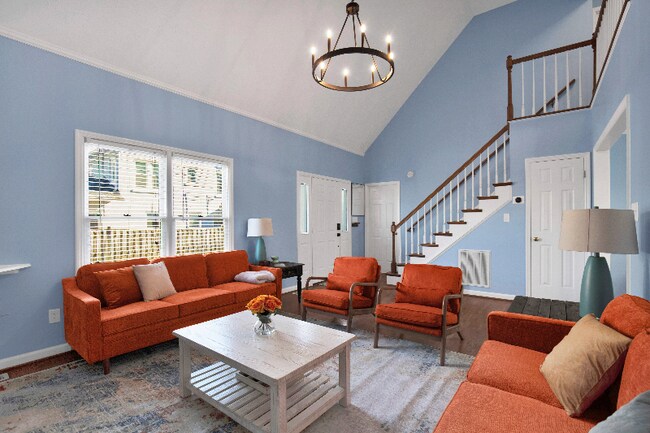 Foto del edificio - 2007 Whisper Ln