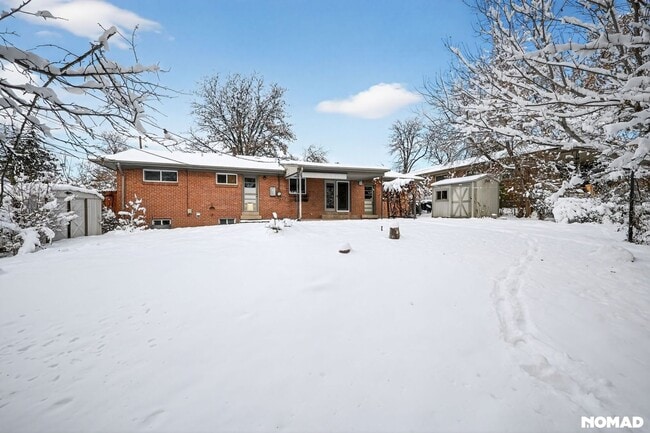 Building Photo - 9524 W 64th Ave