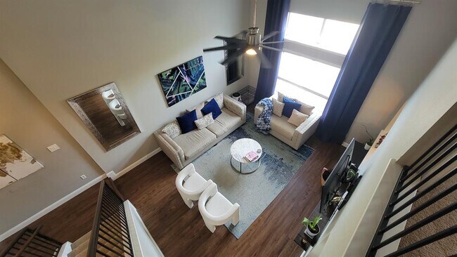 Building Photo - 15029 Valerian Tea Dr