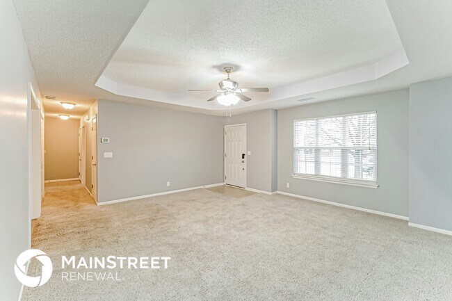 Foto del edificio - 1020 Carlisle Dr