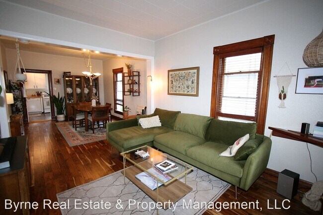 Building Photo - 2 br, 1 bath House - 1704 W Vermijo Ave