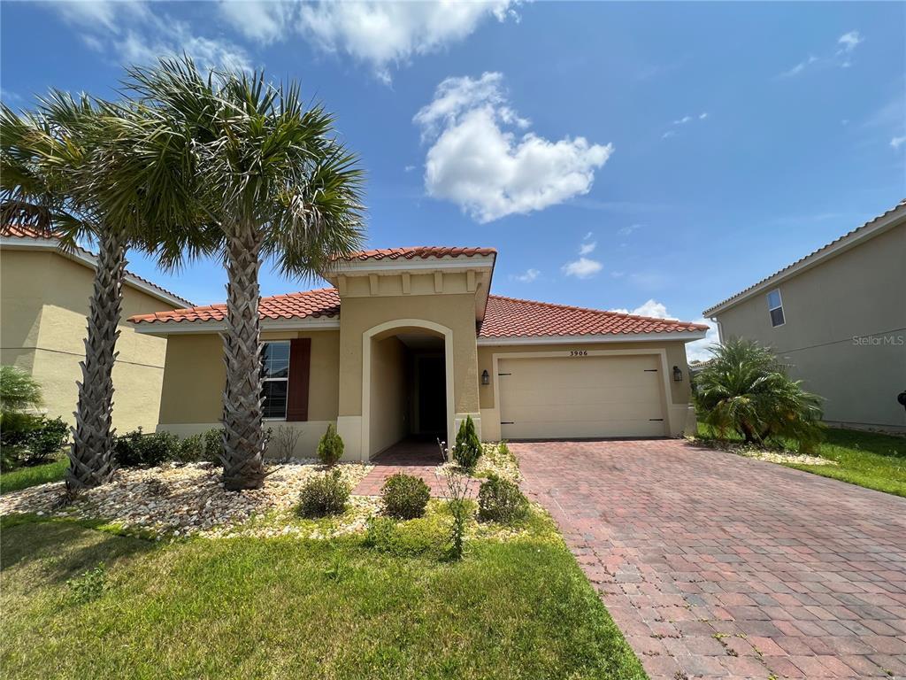 3906 Carrick Bend Dr, Kissimmee, FL 34746 House Rental in Kissimmee