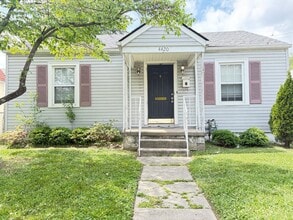 Building Photo - 4420 Allmond Ave