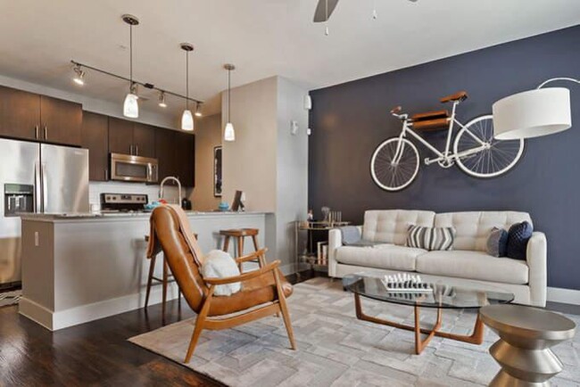 Foto del edificio - 3 bedroom in Austin TX 78735