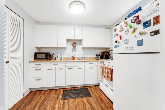 Foto del edificio - Pine Ridge Apartments