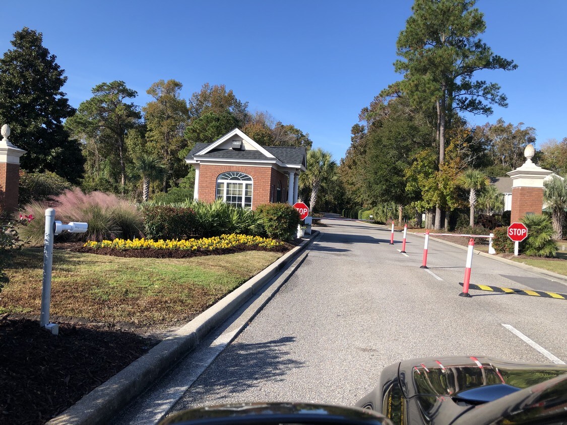 4436 Lady Banks Ln, Murrells Inlet, SC 29576 Condo for Rent in