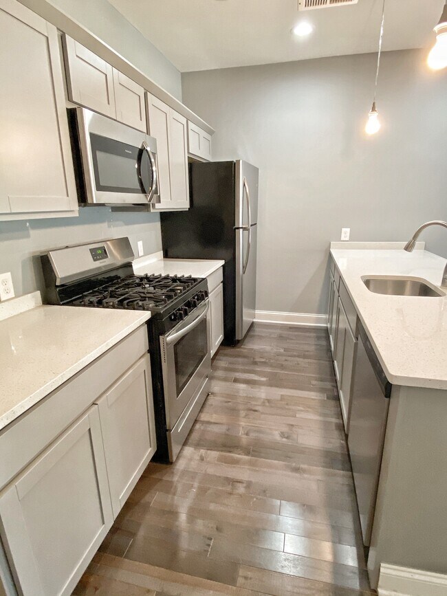 Kitchen - 1364 Bonnieview Ave