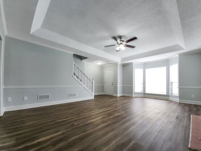 Foto del edificio - 9205 Charlton Pl