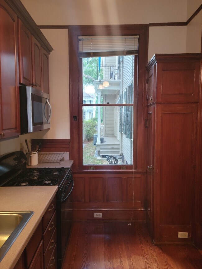 Foto del edificio - 4514 Prytania St