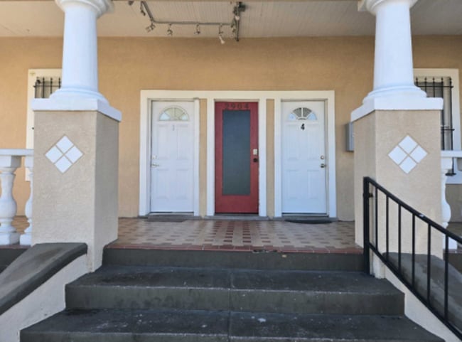 Foto del edificio - 2904 W Chestnut St