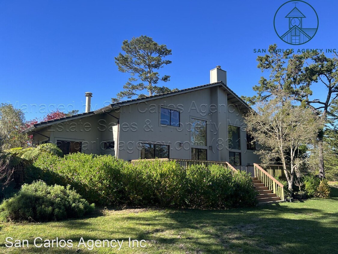 Primary Photo - 4 br, 4 bath House - 3310 Ondulado Road