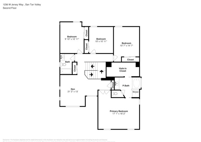 Foto del edificio - 1236 W Jersey Way