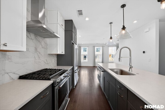 Foto del edificio - 201 New St