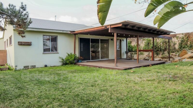 Foto principal - 6721 Carthage St