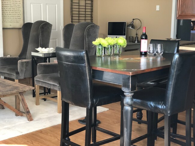 Foto del edificio - 7306 Rectors Ln