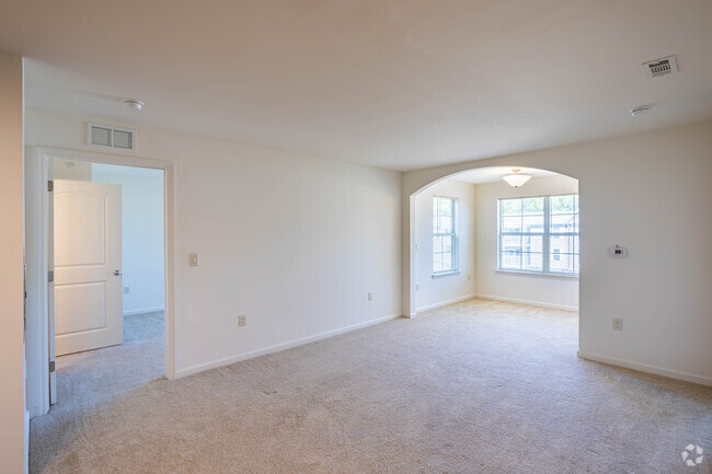 Foto del interior - Brookdale Apartments