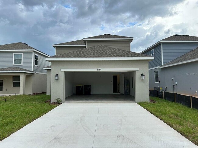 Foto del edificio - 6283 Blissful St