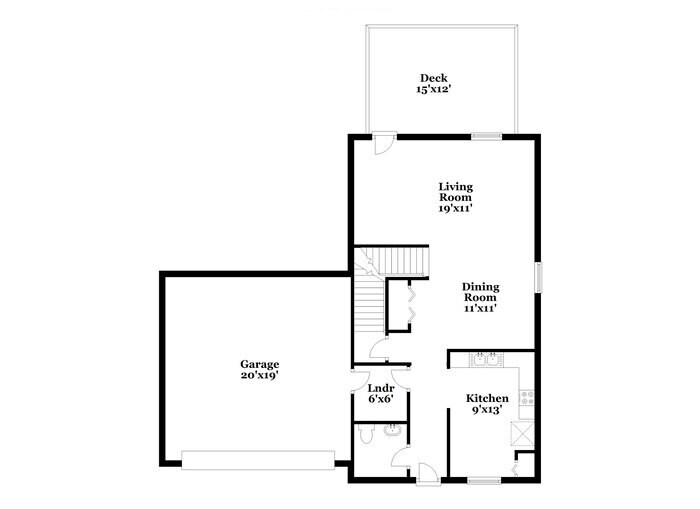 Foto principal - 929 Union Pl