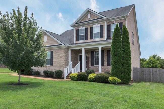Foto del edificio - 1060 Harvey Springs Dr