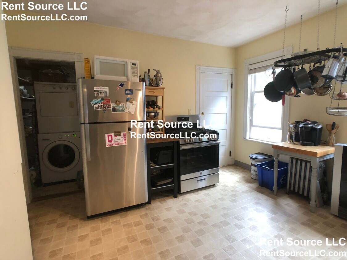 55 Fremont St Unit 1, Somerville, MA 02145 Condo for Rent in