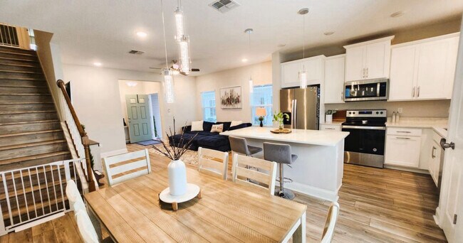 Photo - 14105 Sterely Ct S Townhome