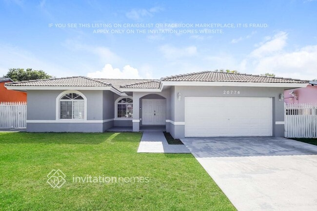 Building Photo - 20776 SW 129th Pl