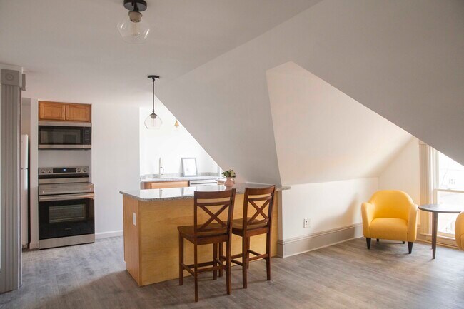 Foto del edificio - 784 Chestnut St