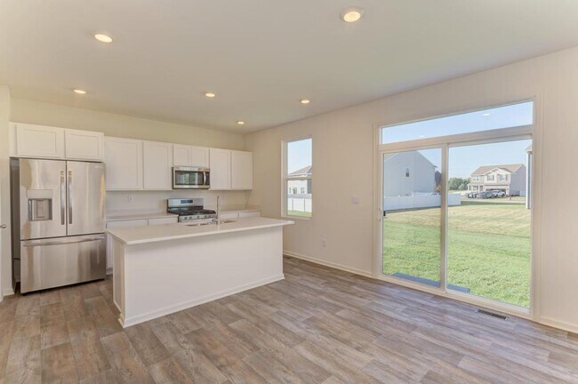 Foto del edificio - 2661 Seeley St