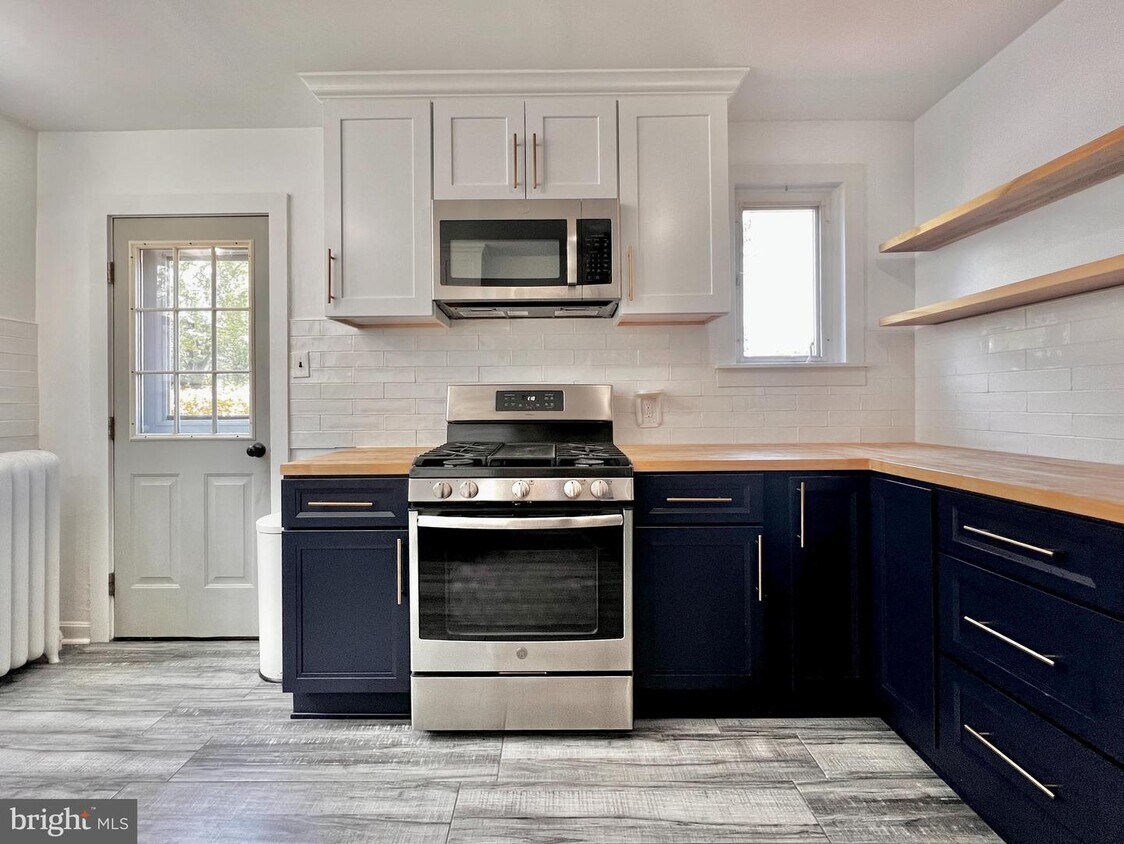 6745 Harvey Ave, Pennsauken Township, NJ 08109 House for Rent in