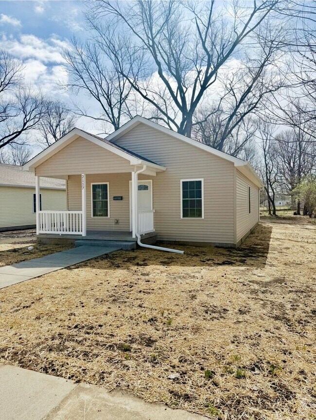 Foto del edificio - Just Built & Move-In Ready - Stunning New 3 Bedroom, 2 Bath Home!