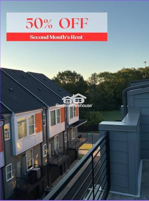 Foto principal - 1319 Millpark Ln