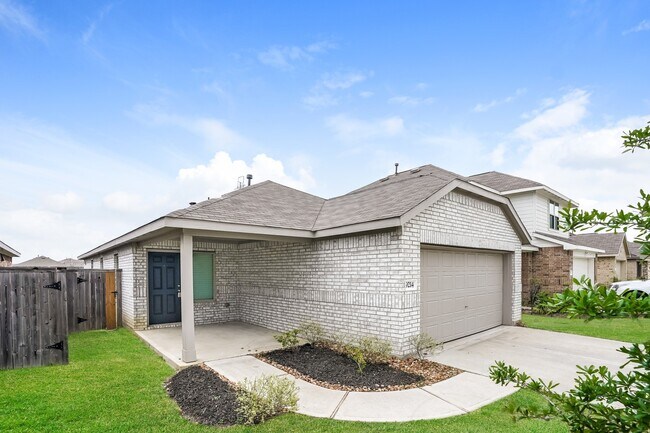 Building Photo - 9214 Burnet Flds Dr